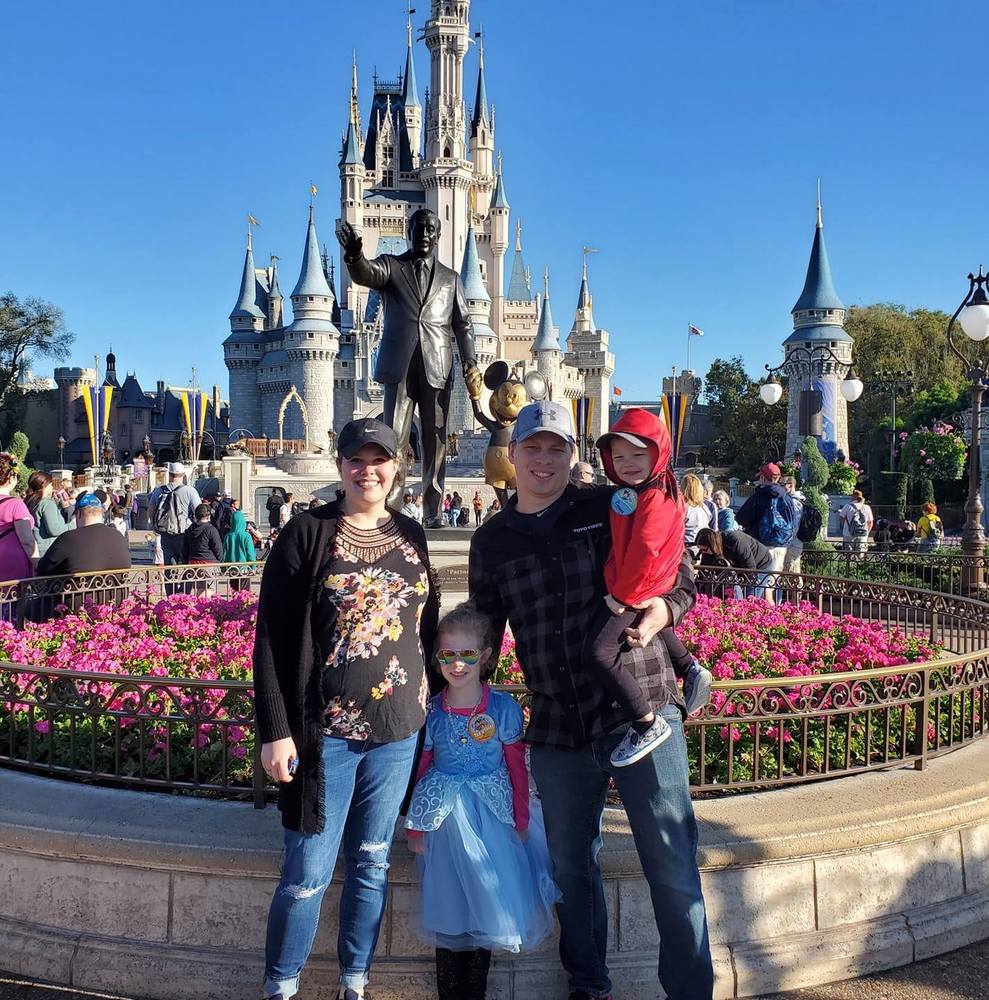 Meet your Posher, Mariah